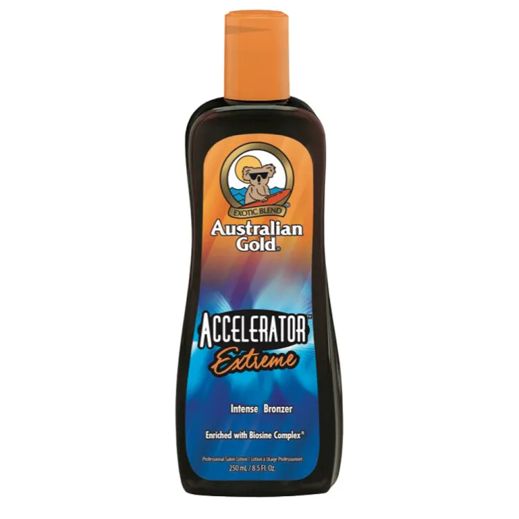 Australian Gold Accelerator Extreme 250ml