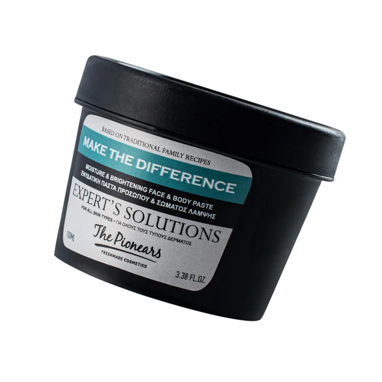 The Pionears Make The Difference Face Mask 100ml - Image 2