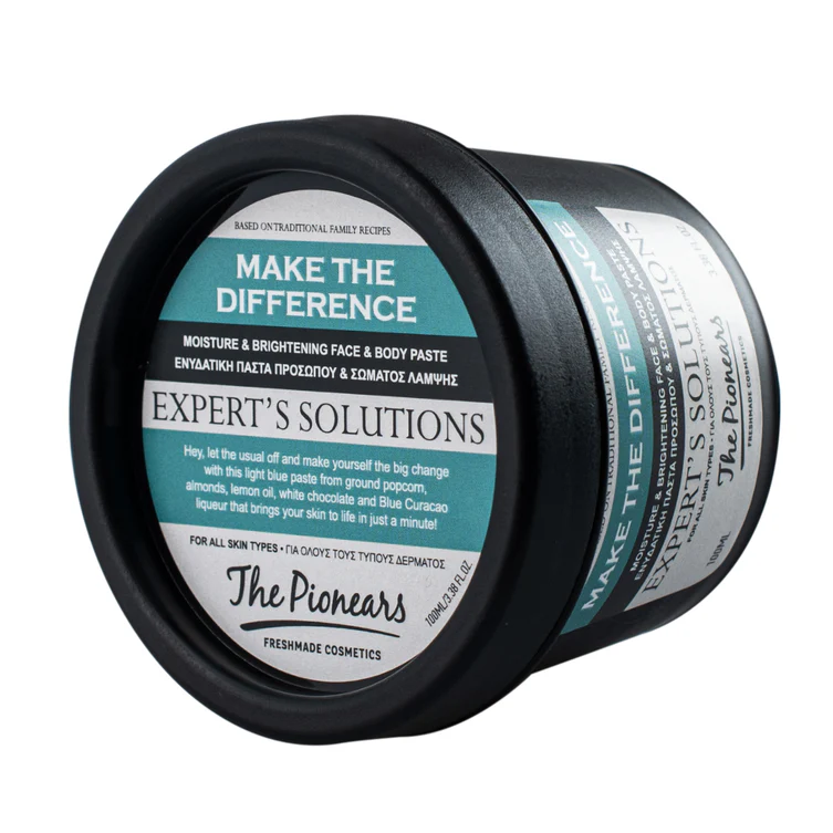 The Pionears Make The Difference Face Mask 100ml - Image 3