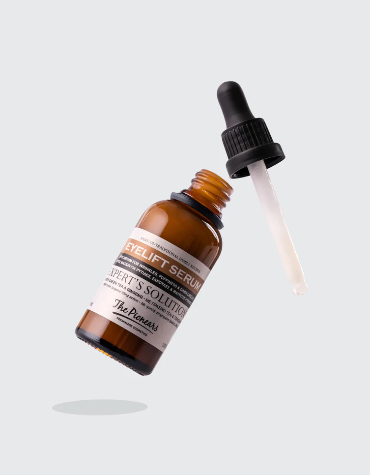 The Pionears Eyelift Serum 30ml
