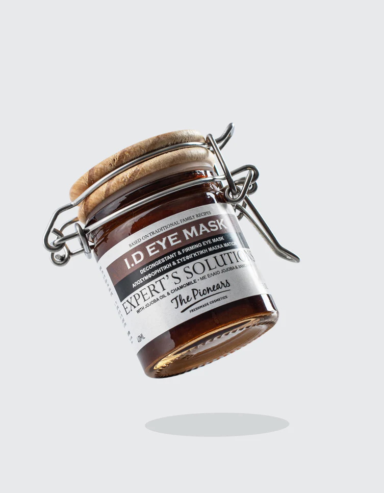 The Pionears I.D Eye Mask 40ml