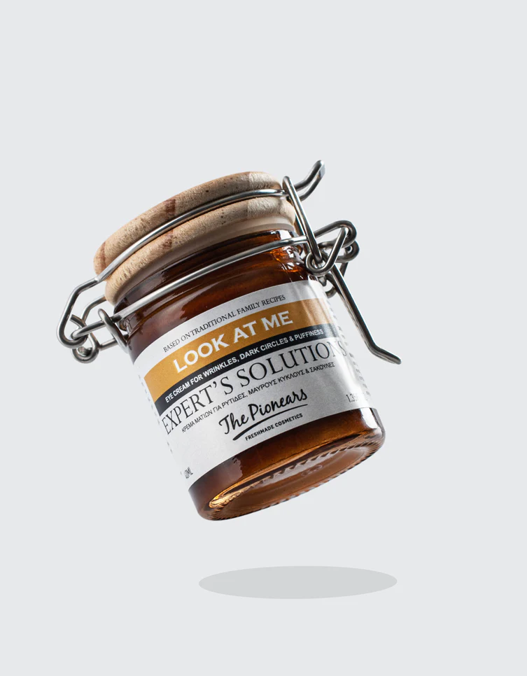 The Pionears Look At Me Eye Cream 40ml
