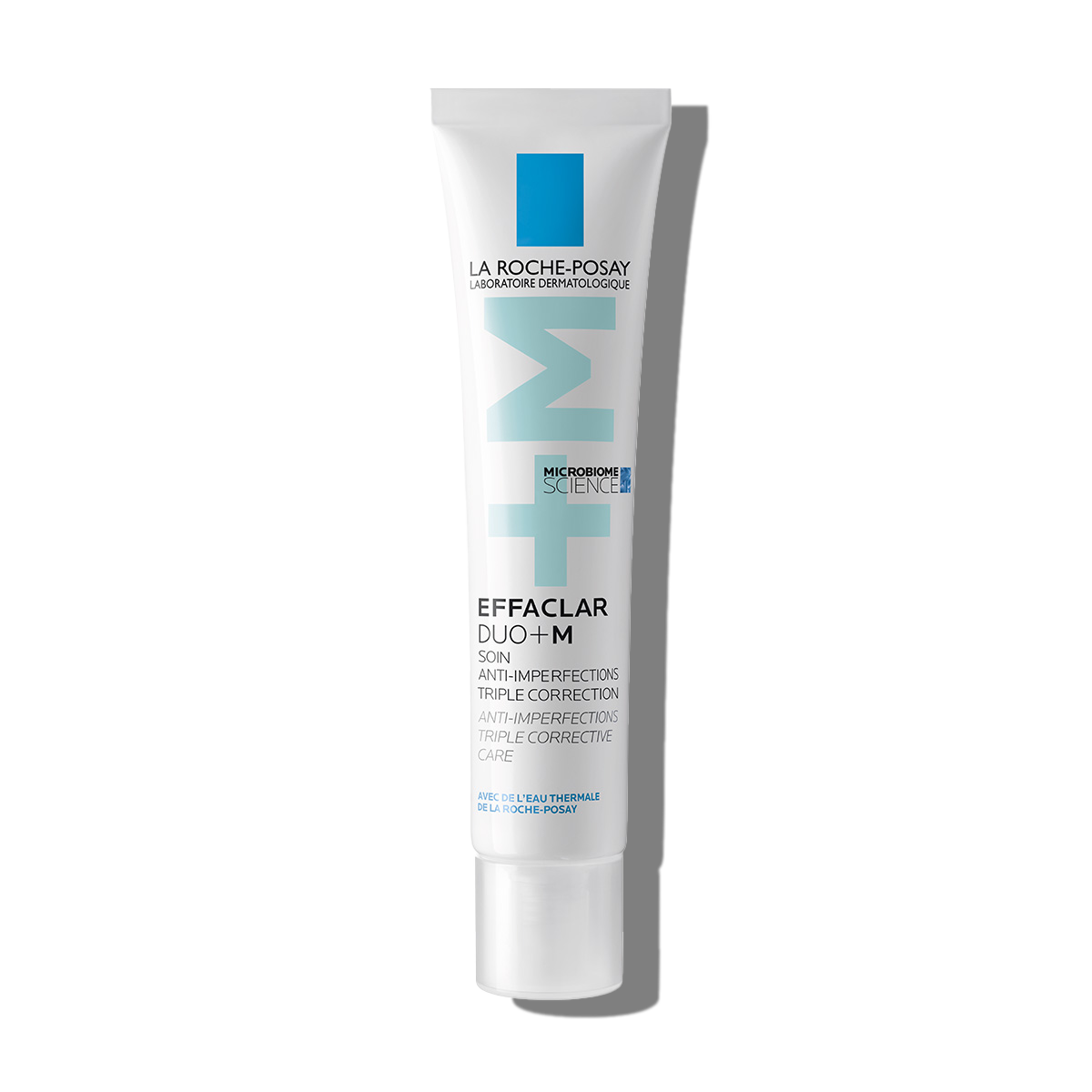 La Roche-Posay Effaclar Duo(+) M