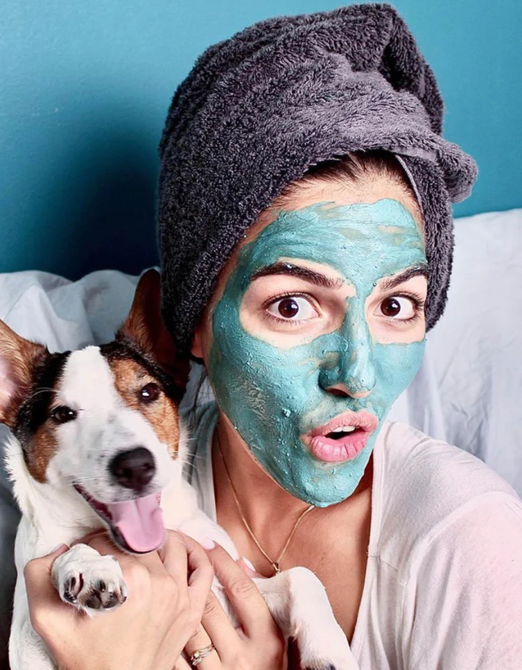 The Pionears Make The Difference Face Mask 100ml - Image 4