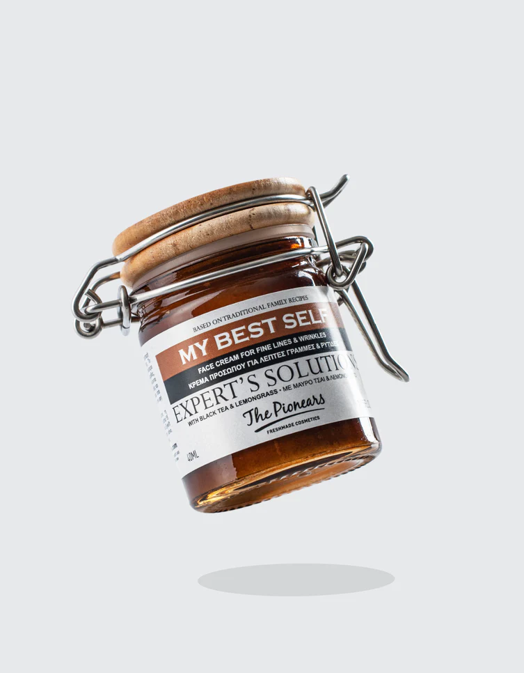 The Pionears My Best Self Face Cream 40ml
