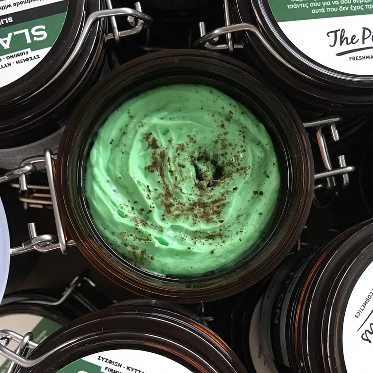 The Pionears Slap It On Body Butter 200ml - Image 3