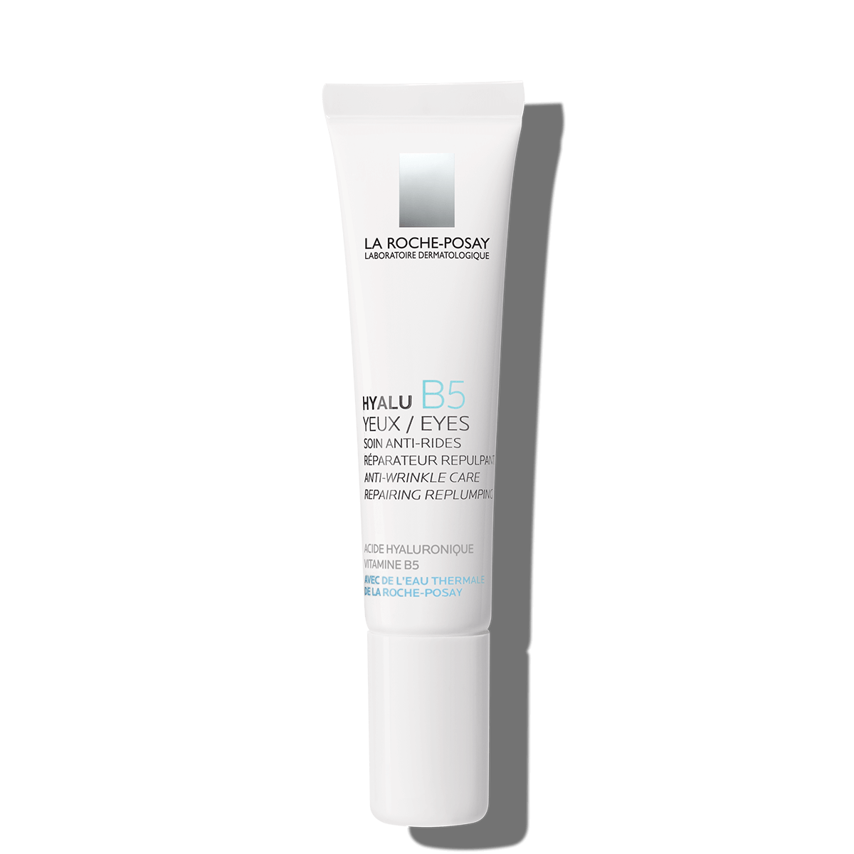 La Roche-Posay HyaluB5 Anti-Wrinkle Care Eyes 15ml