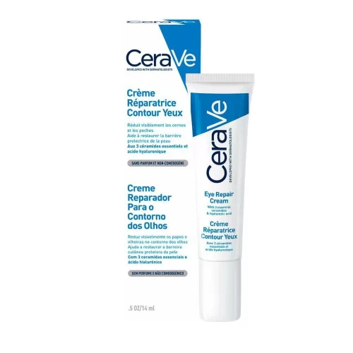 CeraVe Eye Repair Cream 14,2g