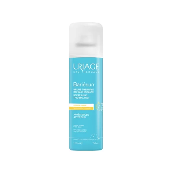 Uriage Bariesun after sun 150ml