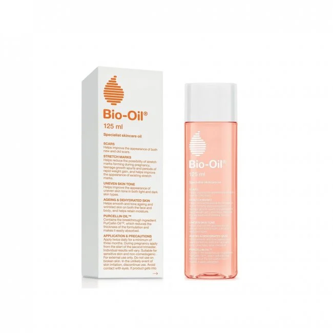 Bio-Oil 60,125,200ml - Image 2