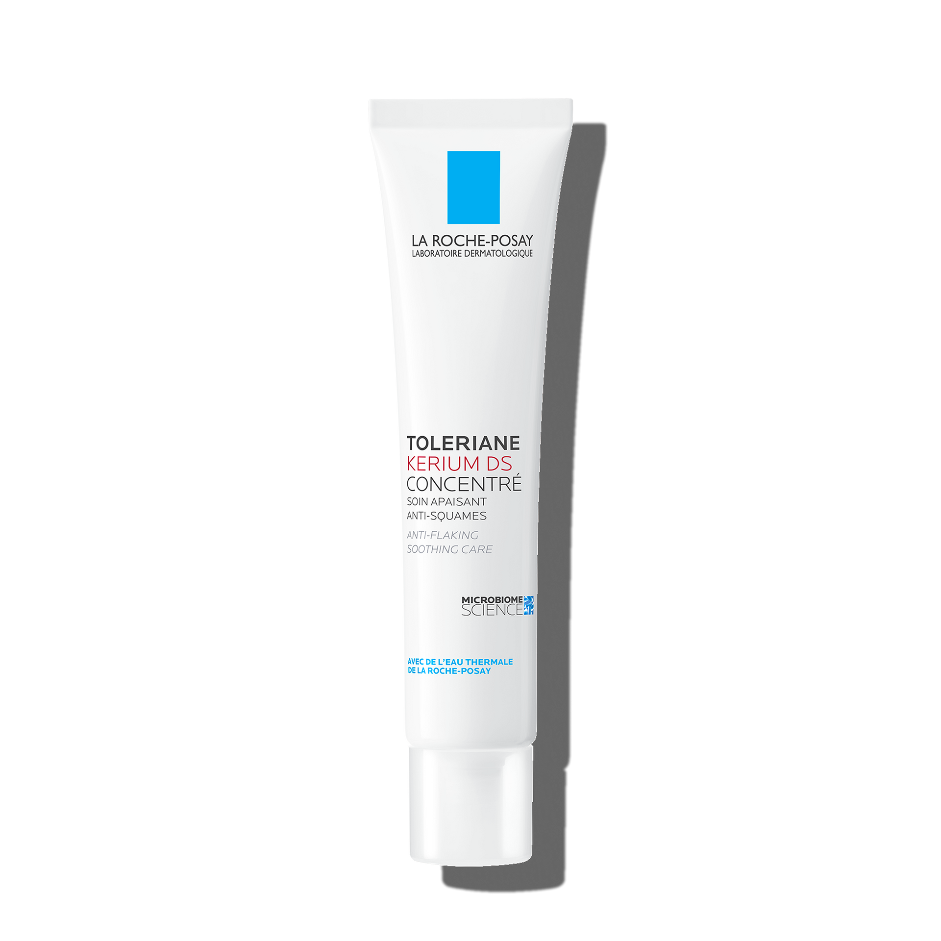 La Roche-Posay Toleriane Kerium DS Concentrate Cream 40ml