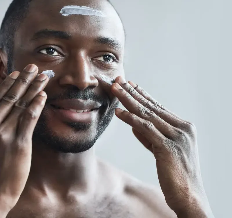 Men Facial Cream