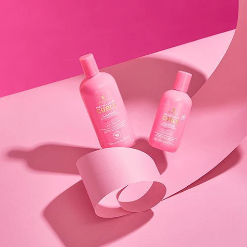Lee Stafford For The Love Of CURLS Conditioner 250ml - Image 4