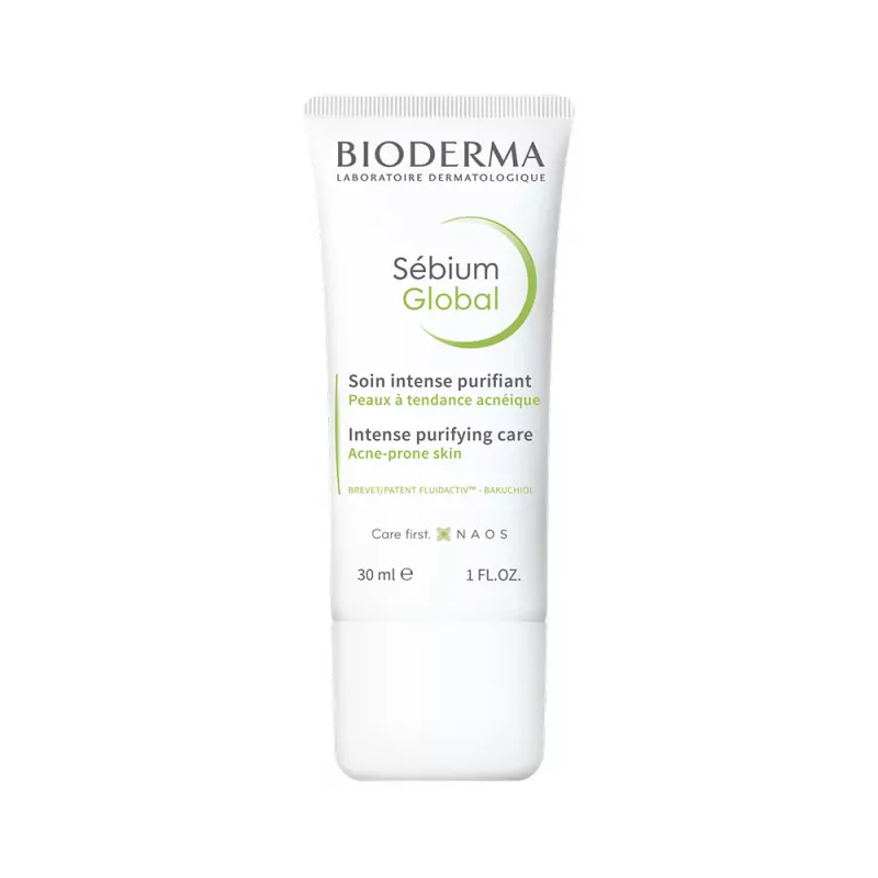 Bioderma Sebium Global Cream 30ml