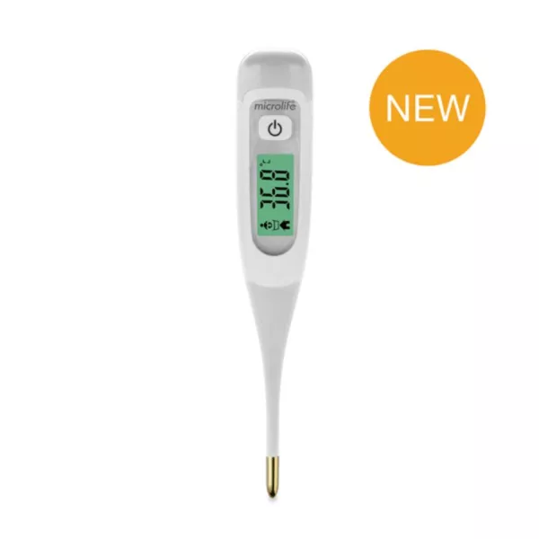 Microlife MT850 Thermometer 8sec