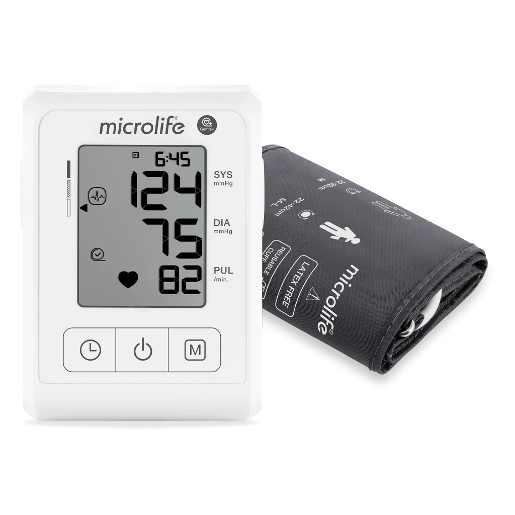 Microlife Blood Pressure BP B1 Classic