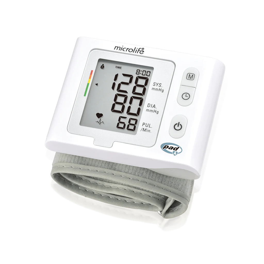 Microlife Blood Pressure (BP) W2 Slim
