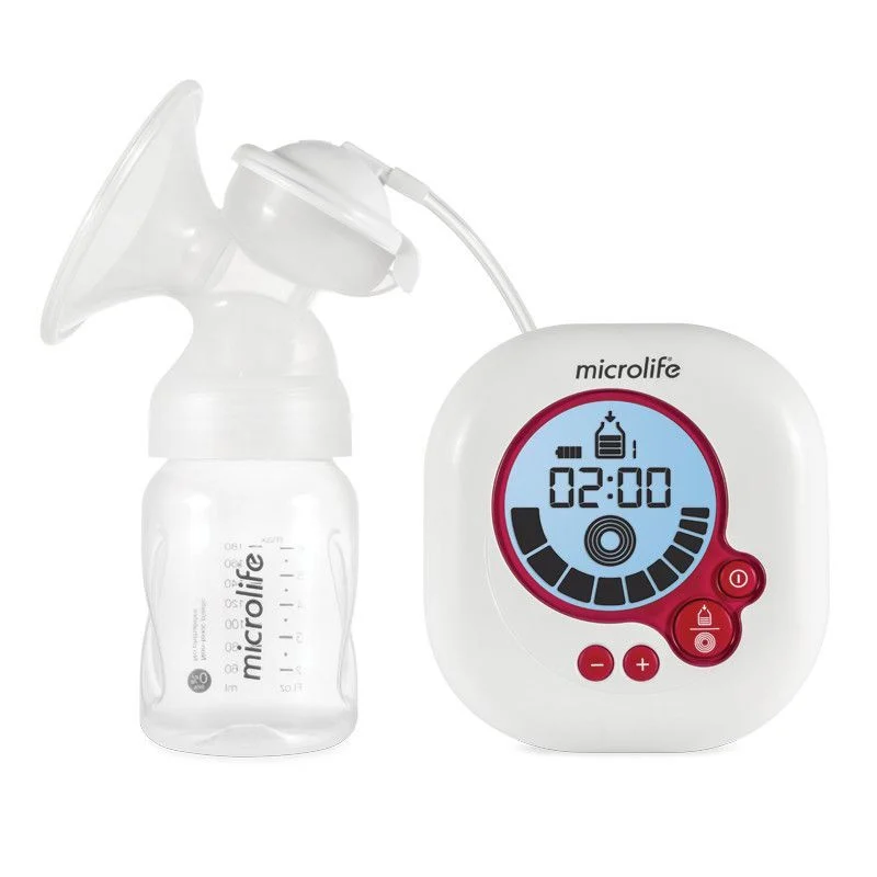 Microlife Electric Breast Pump BC200 Comfy