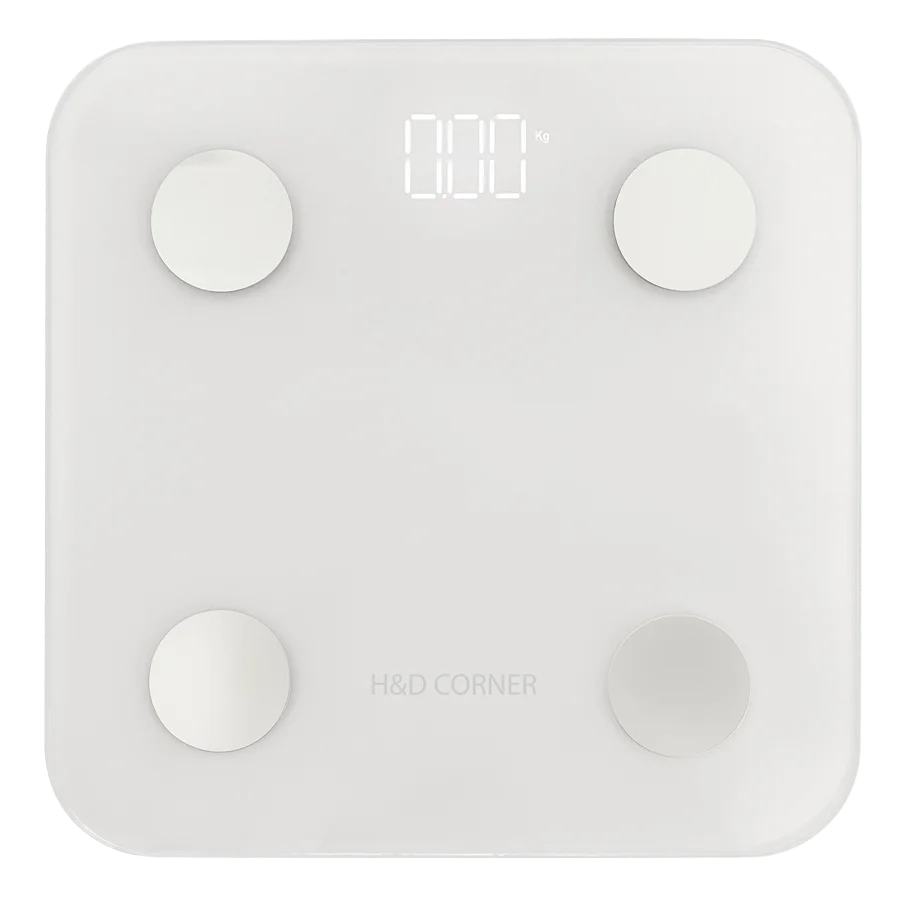 Microlife H&D Corner Body Scale Advanced