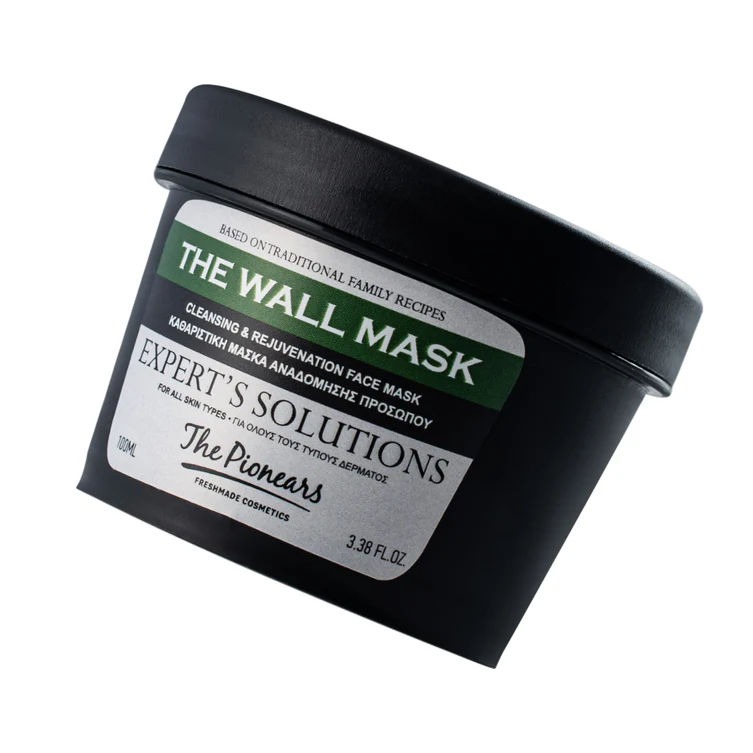 The Pionears The Wall Mask 100ml - Image 2