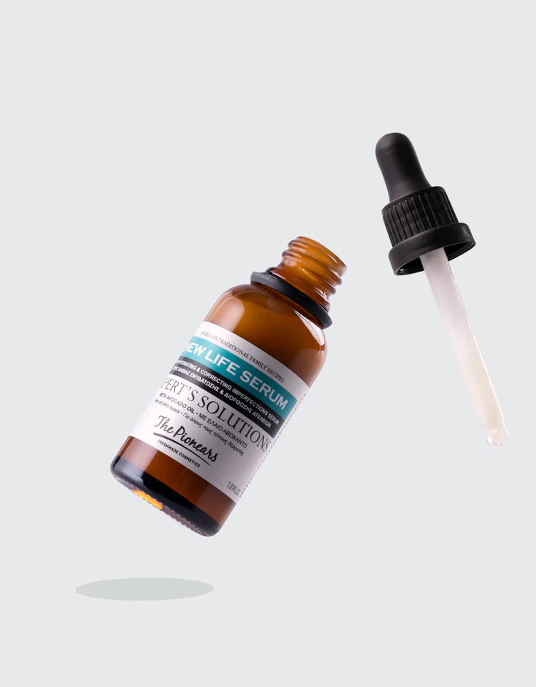 The Pionears New Life Serum 30ml