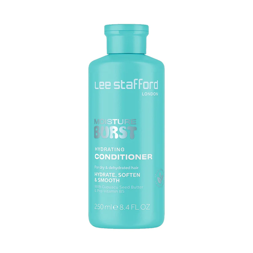Lee Stafford Moisture Burst Hydrating Conditioner 250ml