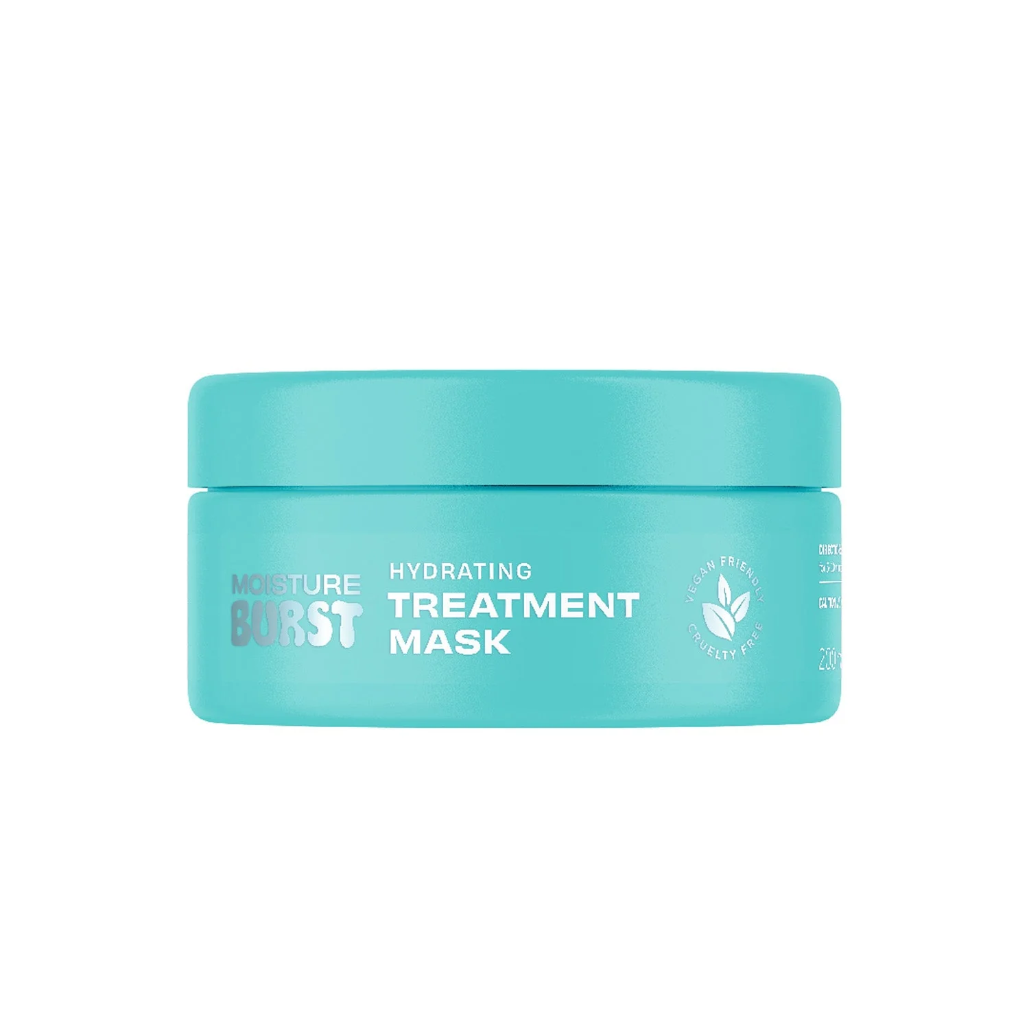 Le Stafford Moisture Burst Hydrating Treatment Mask 200ml