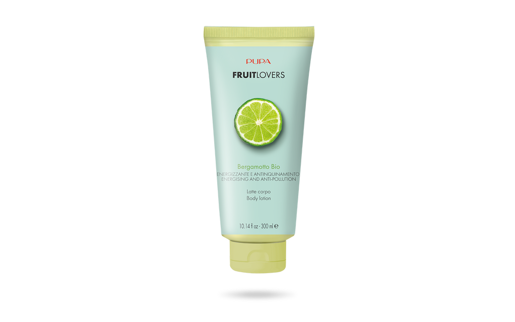 PUPA Milano Fruit Lovers Body Lotion 300ml - Image 3