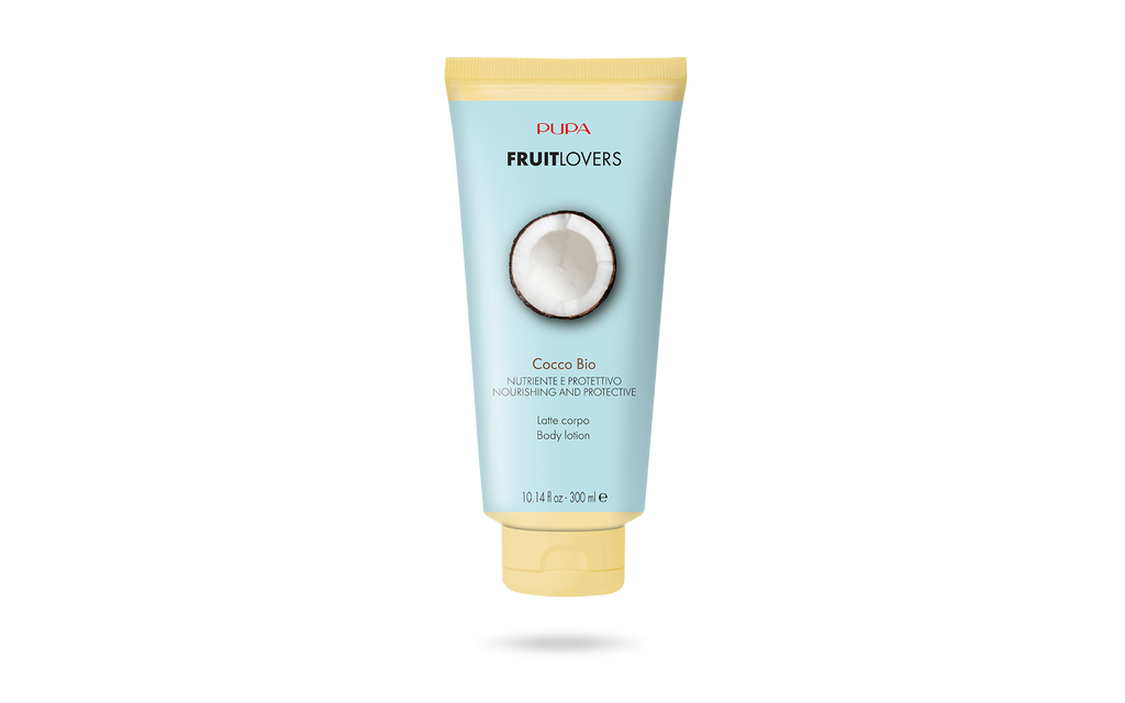 PUPA Milano Fruit Lovers Body Lotion 300ml