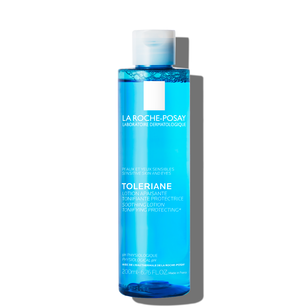 La Roche-Posay Toleriane Soothing Lotion 200ml