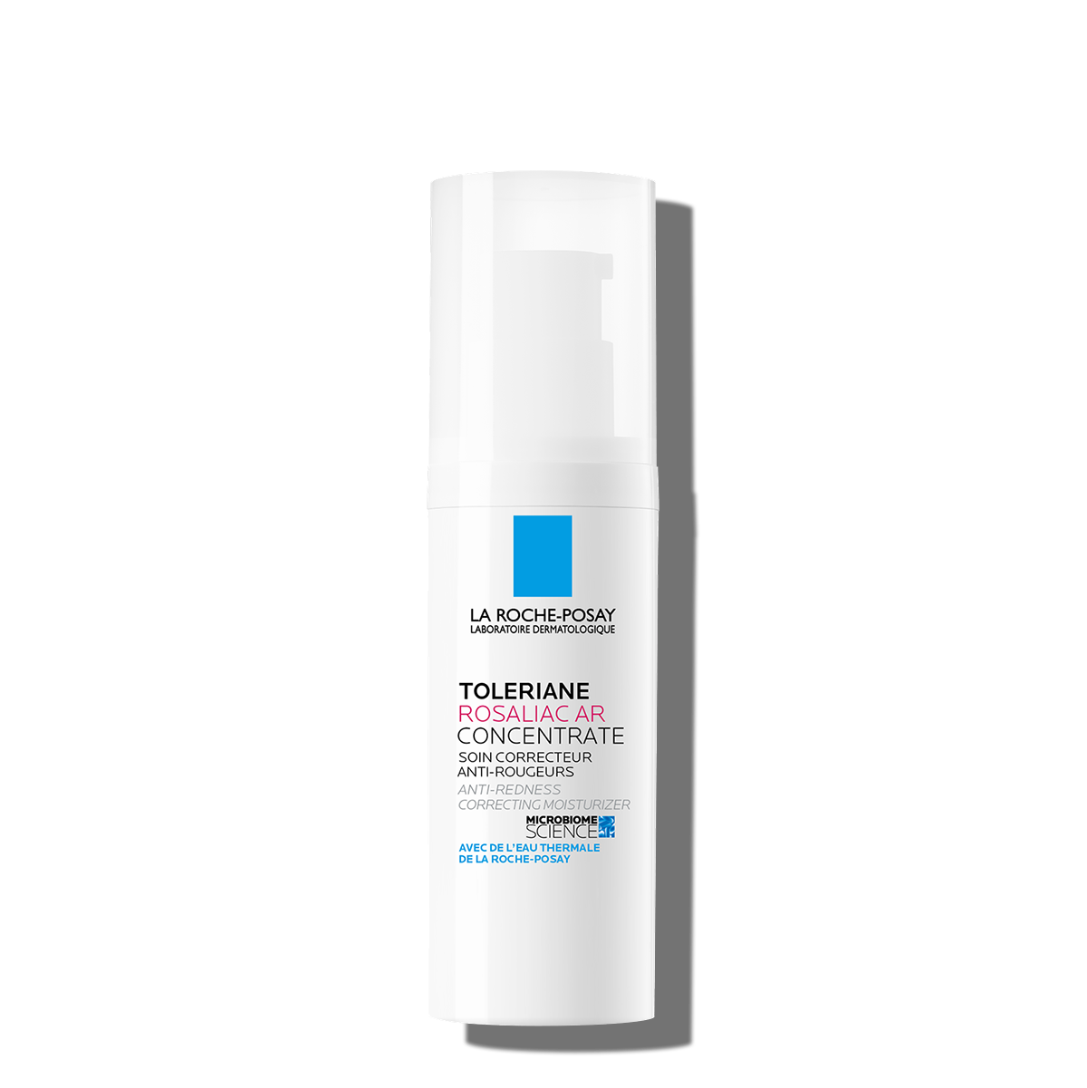 La Roche-Posay Toleriane Rosaliac AR Concentrate Cream 40ml