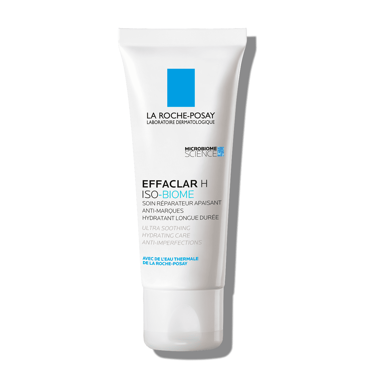 La Roche-Posay Effaclar H Iso-Biome 40ml