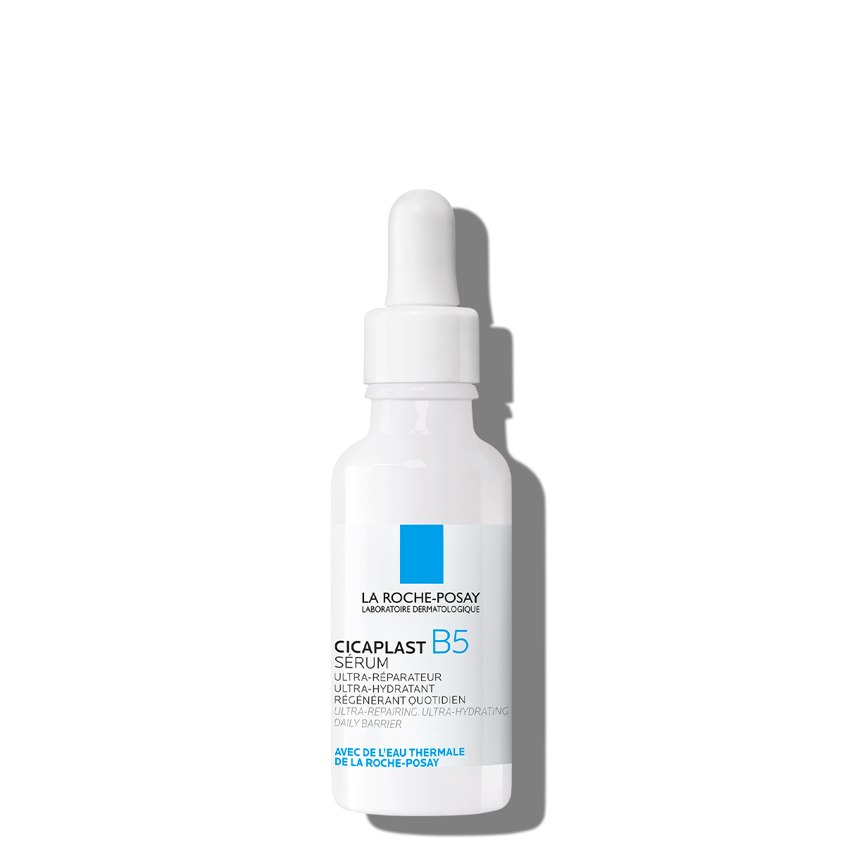 La Roche-Posay Cicaplast B5 Serum 30ml