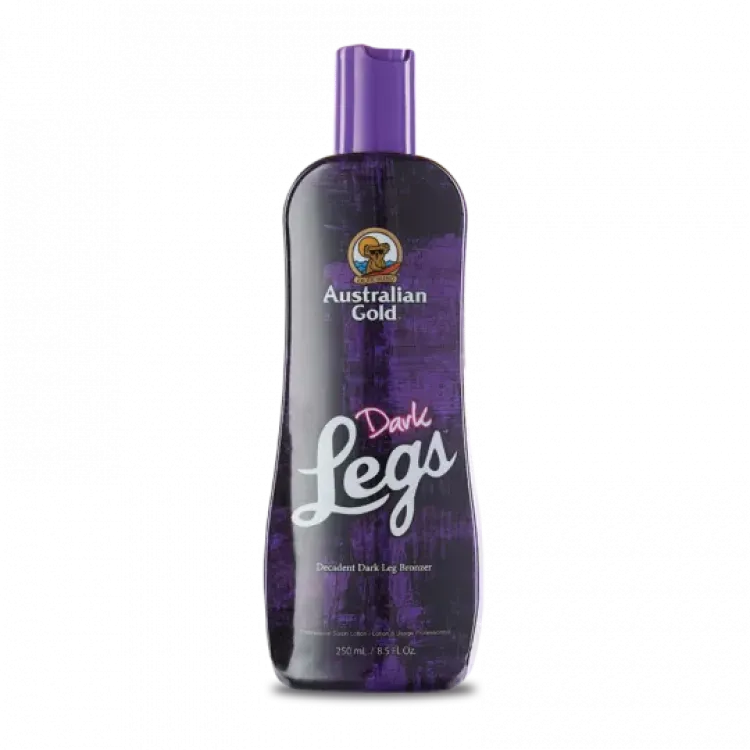 Australian Gold Dark Legs 250ml