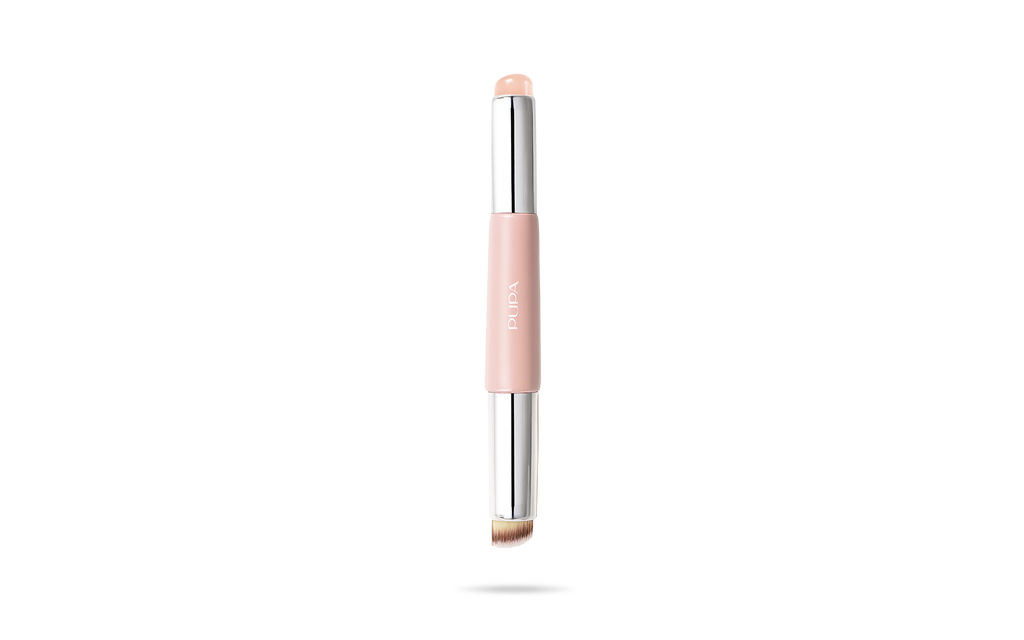 Pupa Milano Artist Duo Make-up Applicator Duo