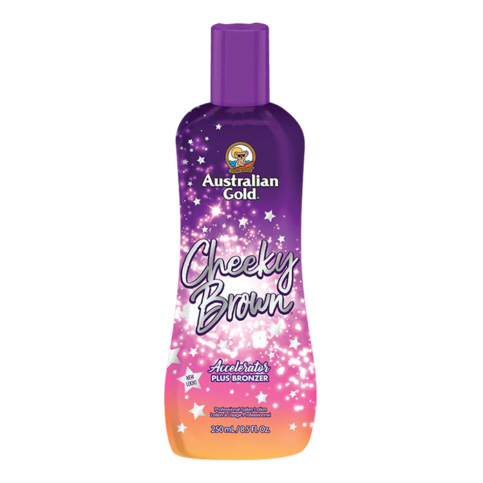 Australian Gold Cheeky Brown 250ml