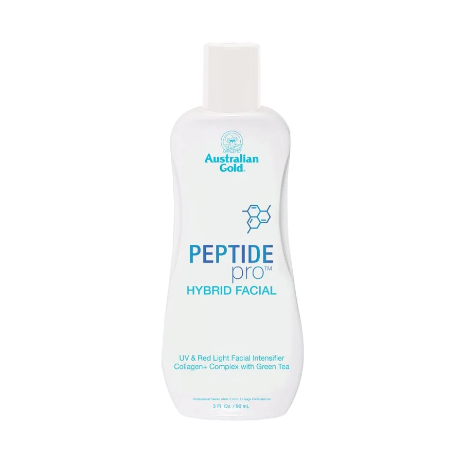 Australian Gold Peptide pro Hybrid Facial 90ml