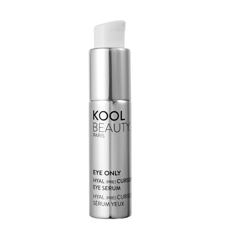 Kool Beauty Paris Eyes Only Serum 15ml