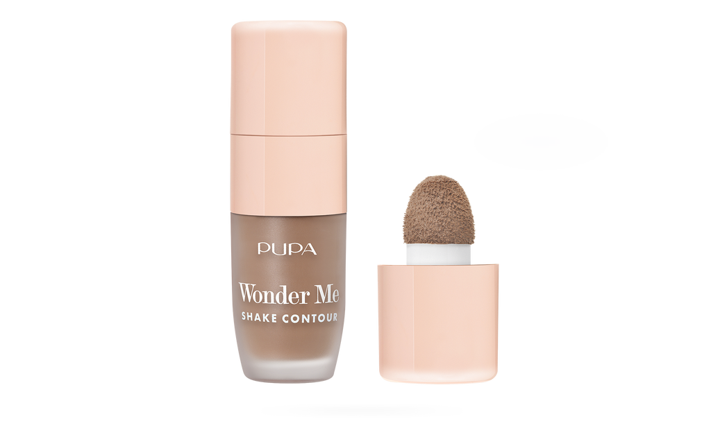 Pupa Milano Wonder Me Shake Contour 5.5ml