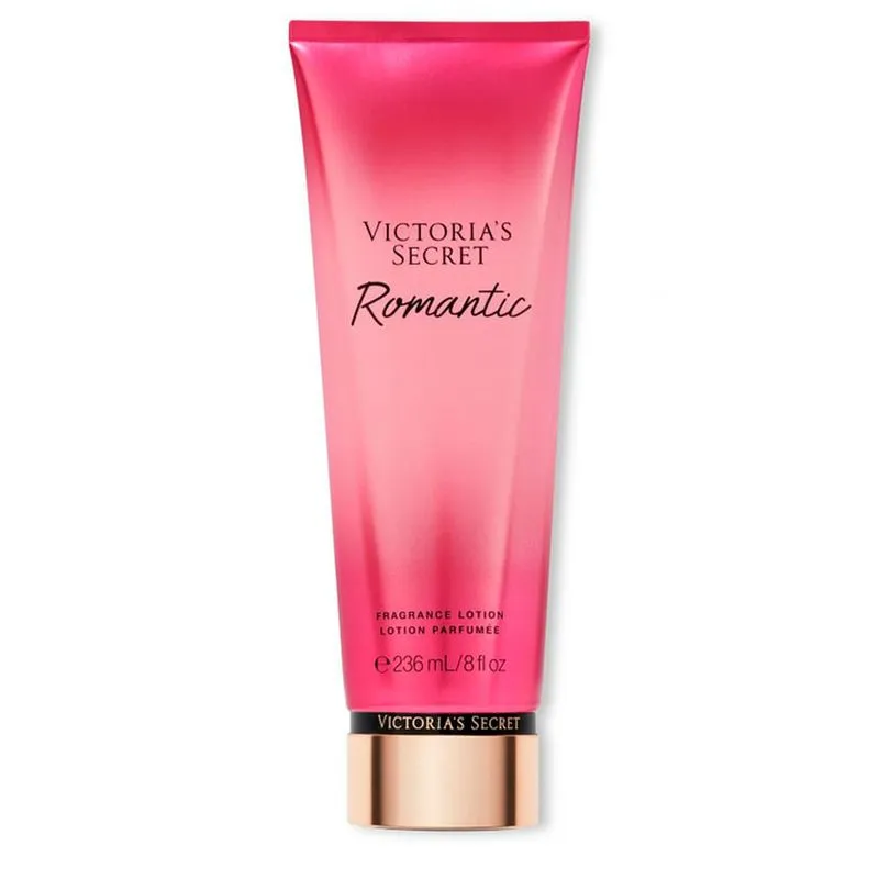 Victoria's Secret Romantic Body Lotion 236ml