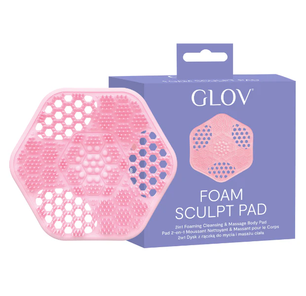 Glov Foam Sculpt Pad