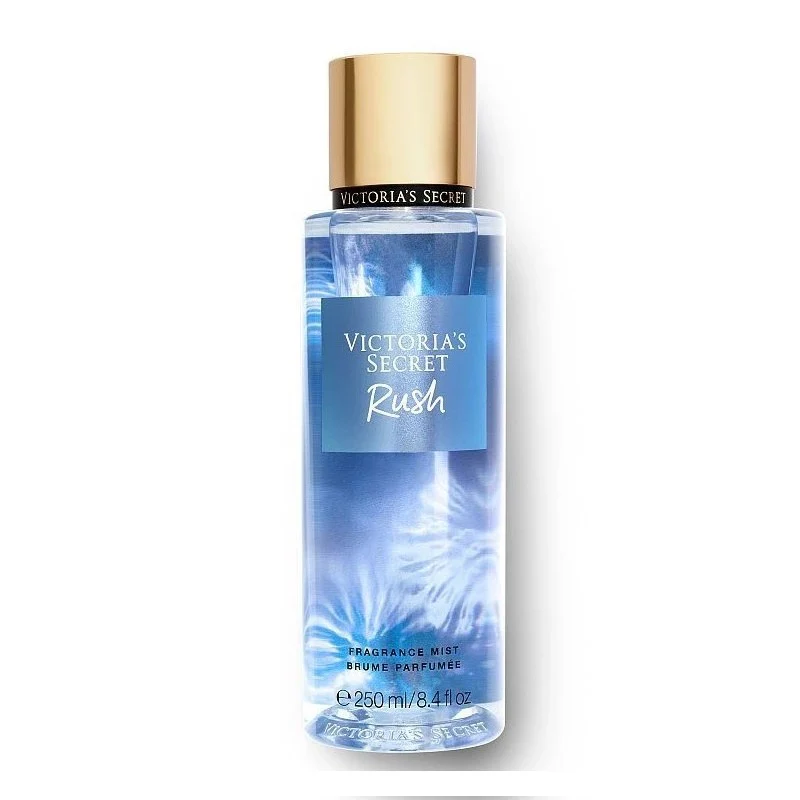 Victoria's Secret Rush Body Mist 250ml