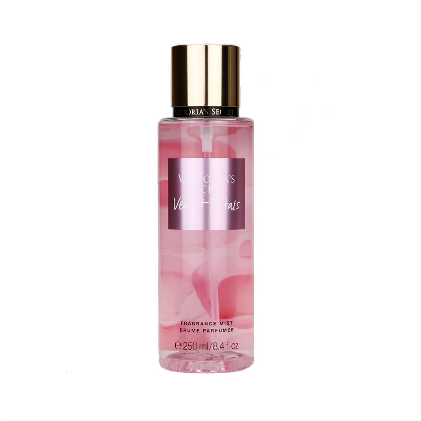 Victoria's Secret Velvet Petals Body Mist 250ml